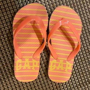 Gap Girl Sandals size 10/11